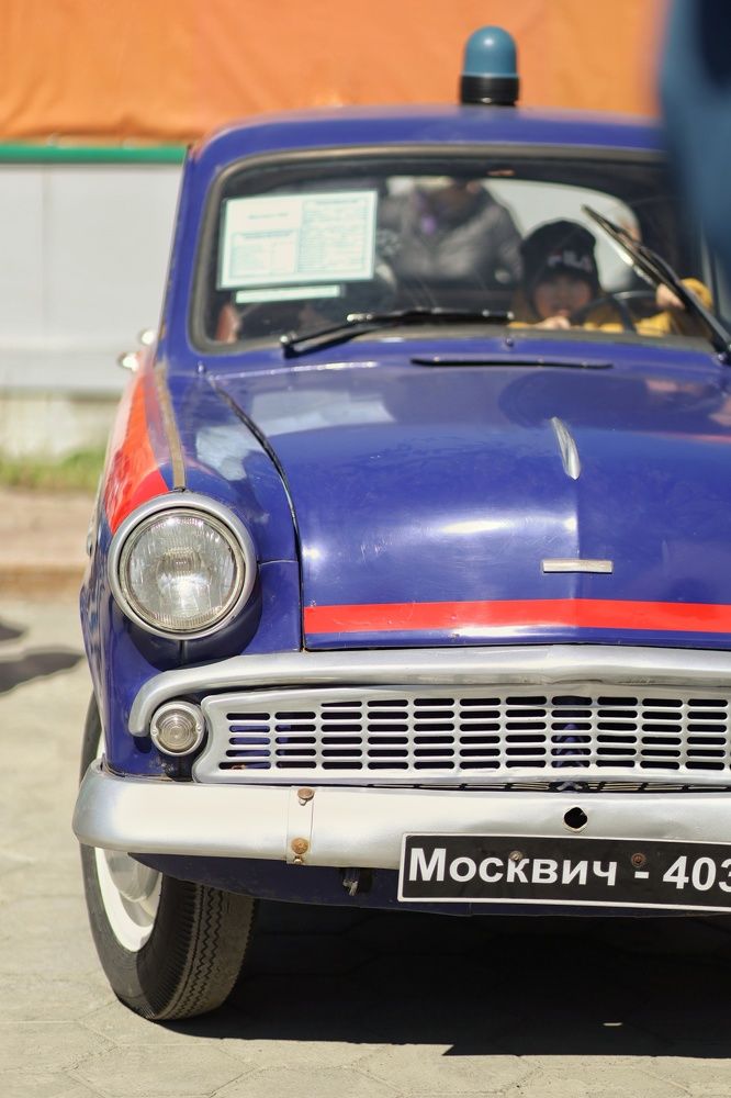 Photograph by Бальзирова Наталья