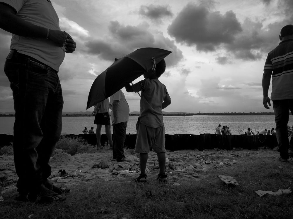 Photograph by Biswanath rout