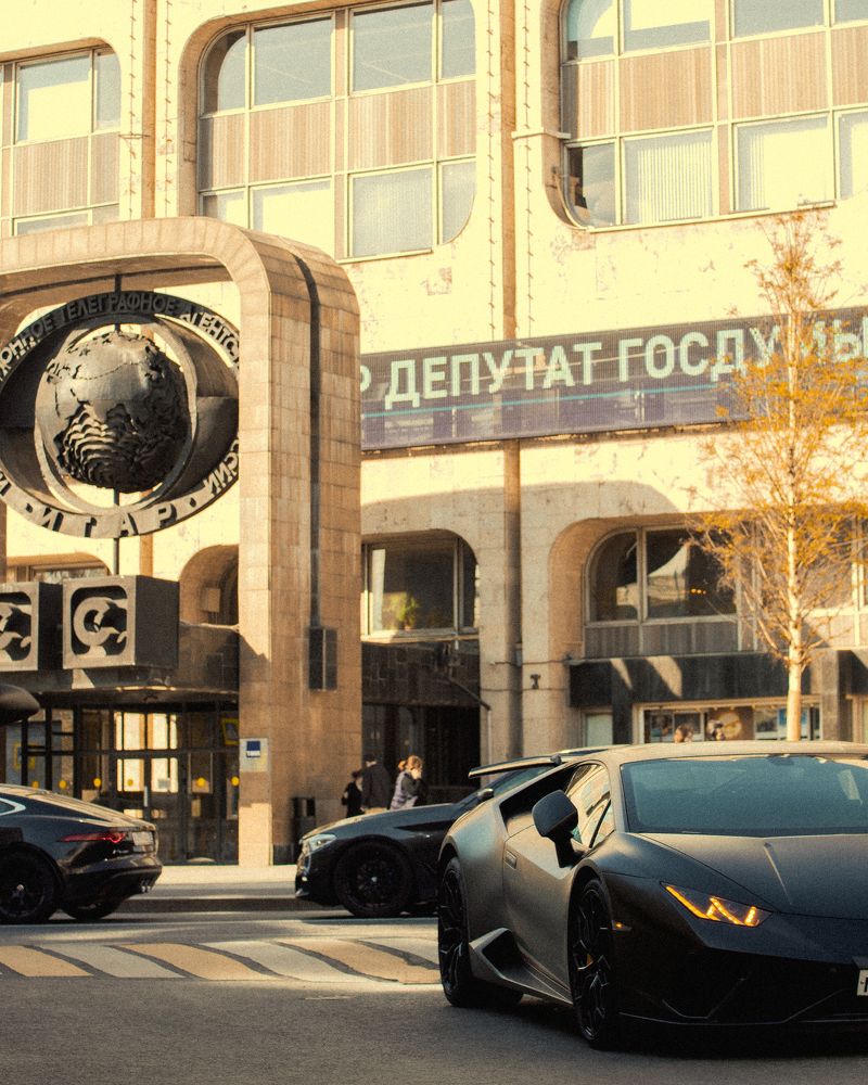 Photograph by Станислав