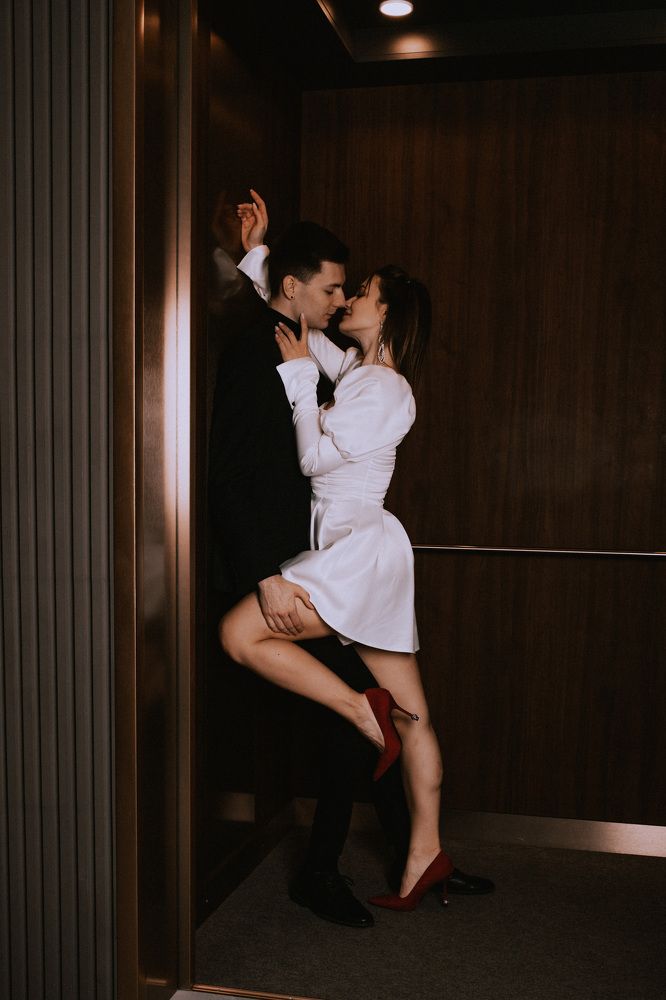 Photograph by Анастасия Ашихмина