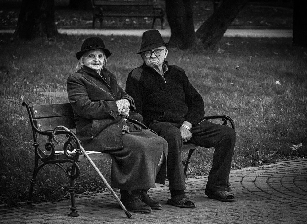 a whole life together