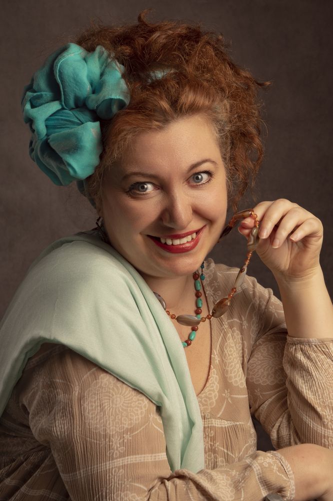 Photograph by Анна Васильева