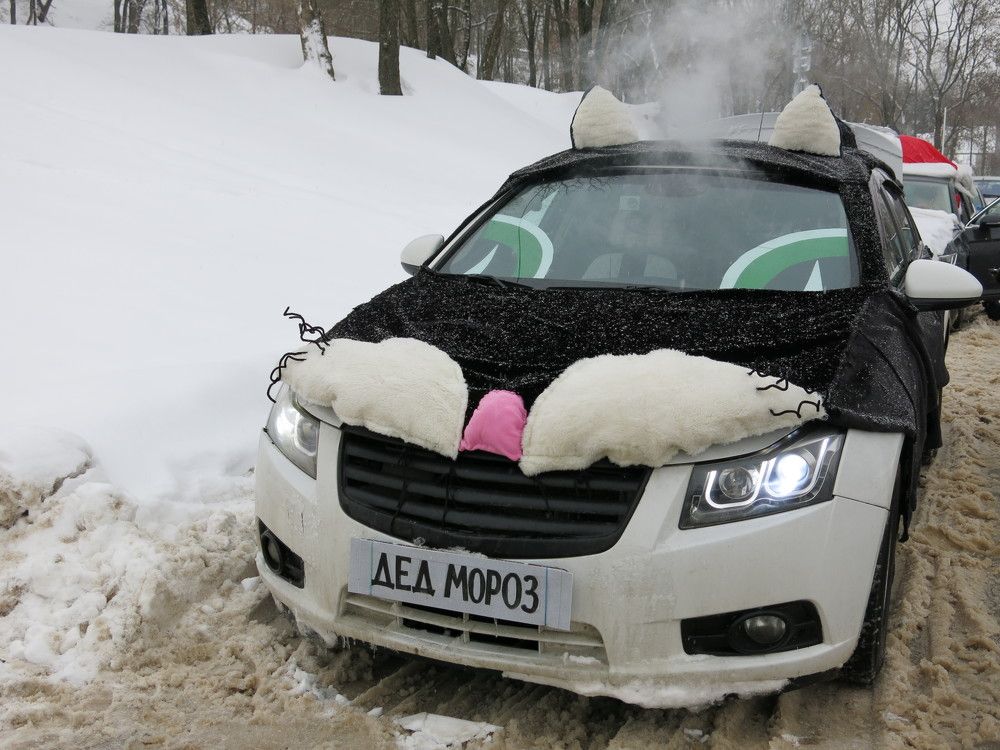 Photograph by ЭЛЬМИРА  ИСМАИЛОВА