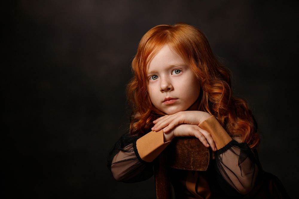 Photograph by Марина Бастрикова