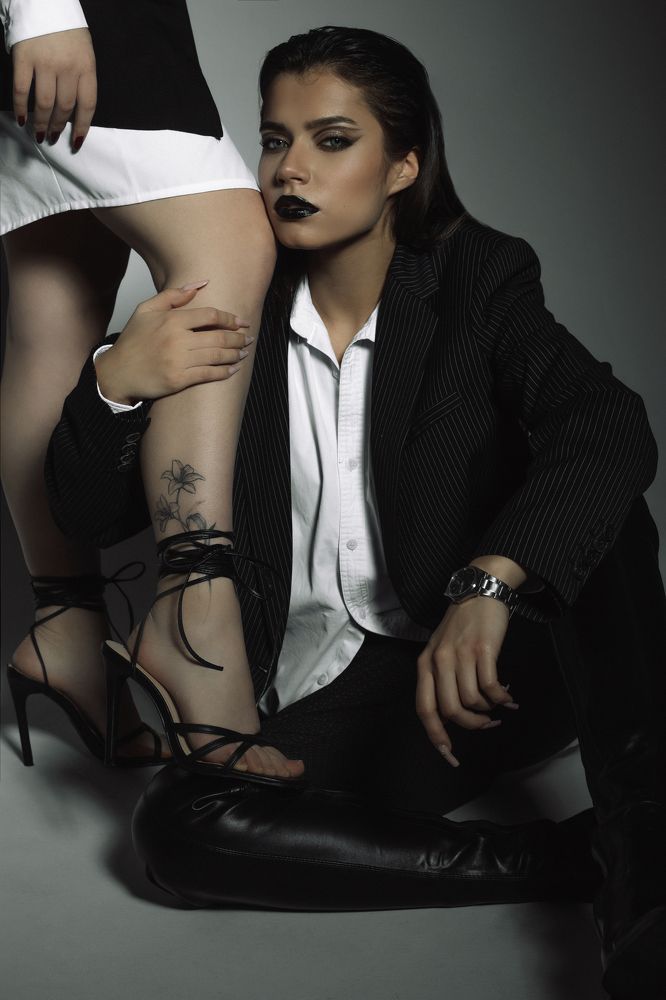 Photograph by Жданова Дарья