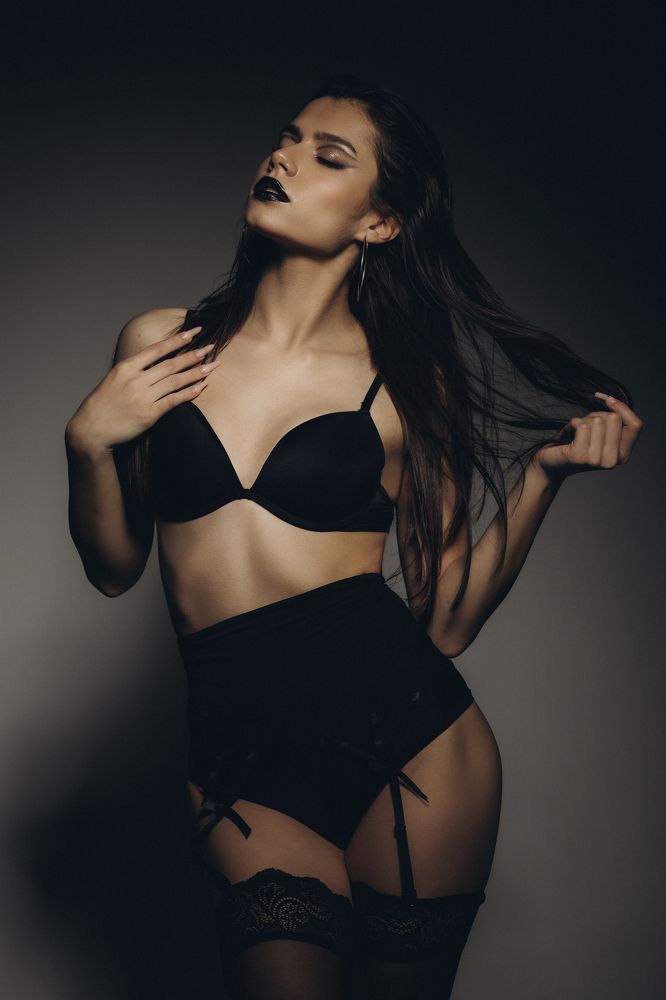 Photograph by Жданова Дарья