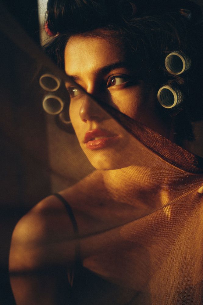 Photograph by Жданова Дарья