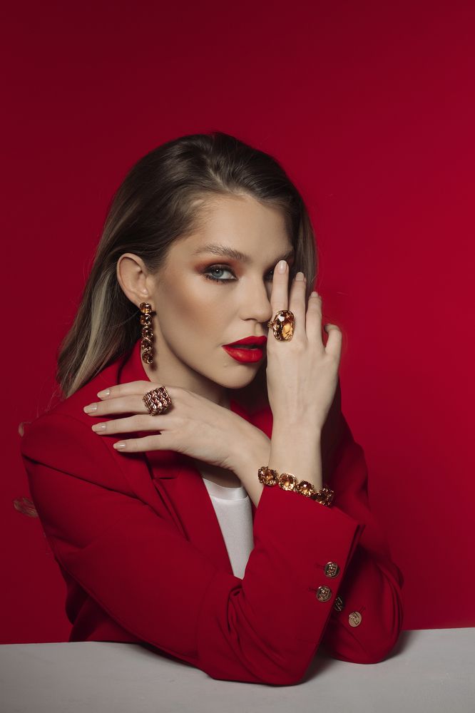 Photograph by Жданова Дарья