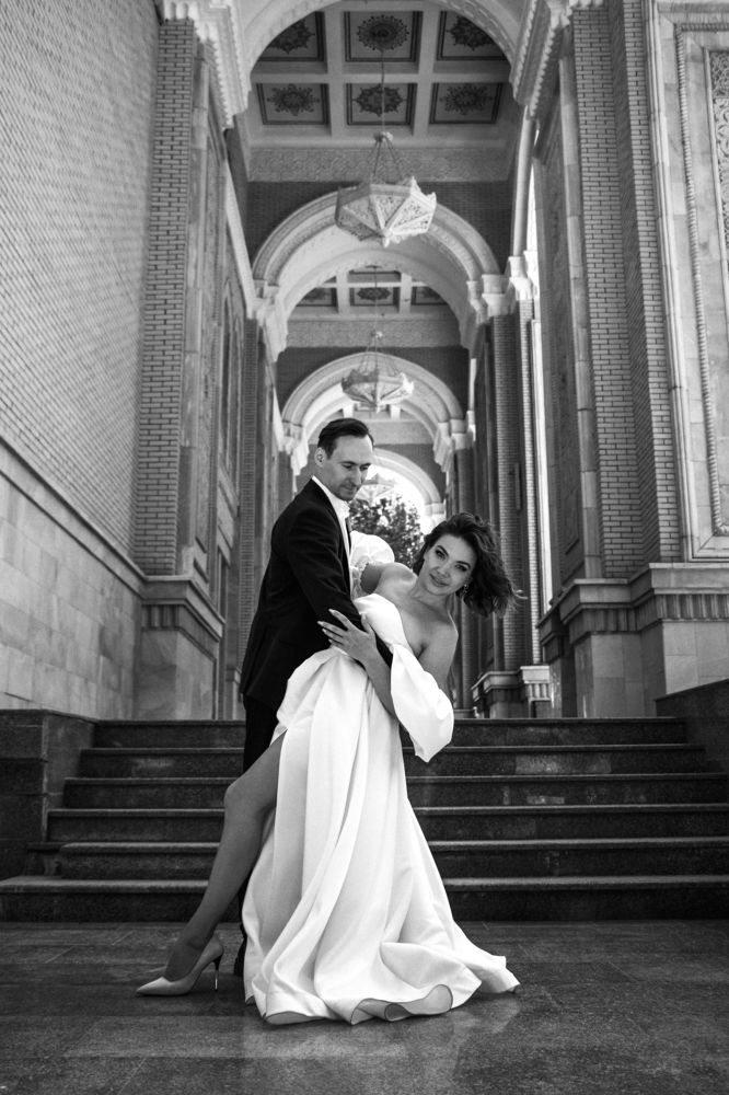 Photograph by Жданова Дарья