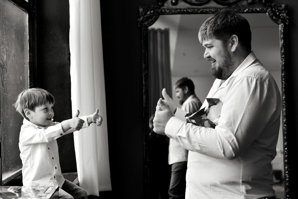 Photograph by Евгения Полянова