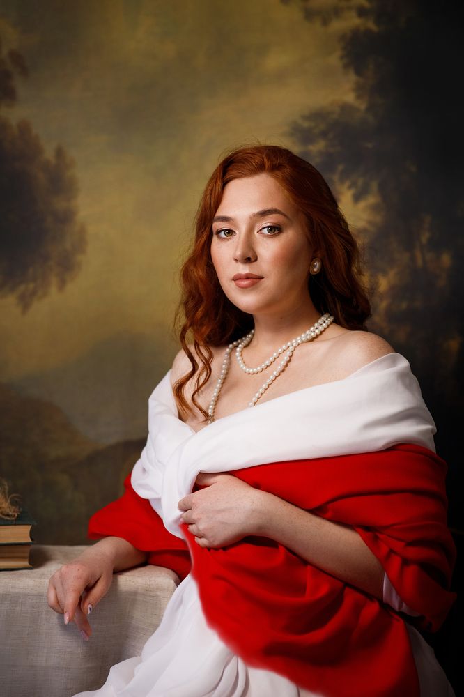 Photograph by Марина Бастрикова