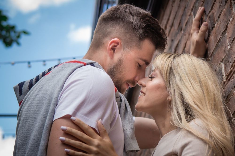 Photograph by Мария Корвин-Кучинская