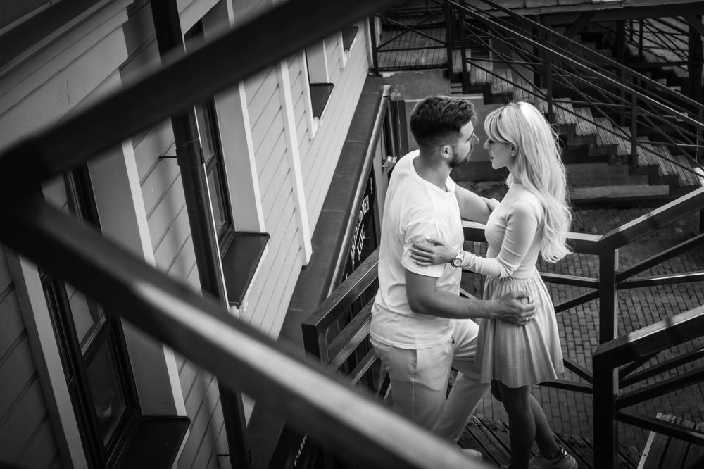 Photograph by Мария Корвин-Кучинская