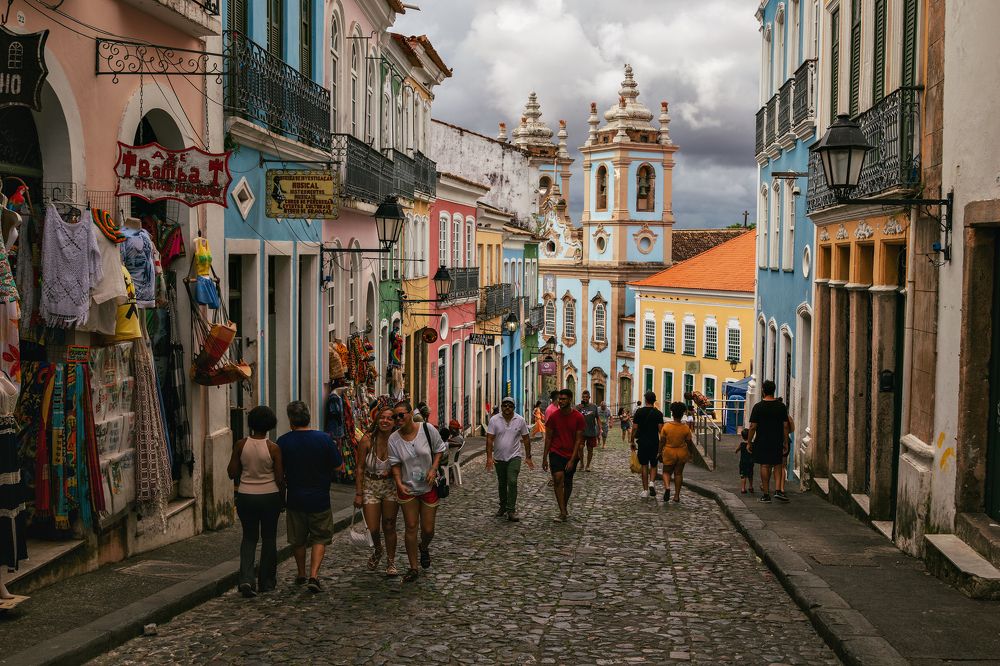 Фотография автора Diego G. Brancaccio Goldas