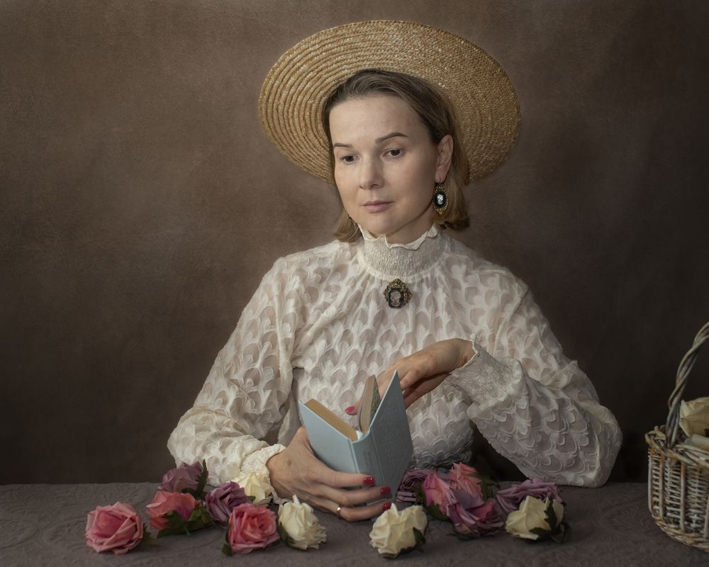 Photograph by Швецова Мария