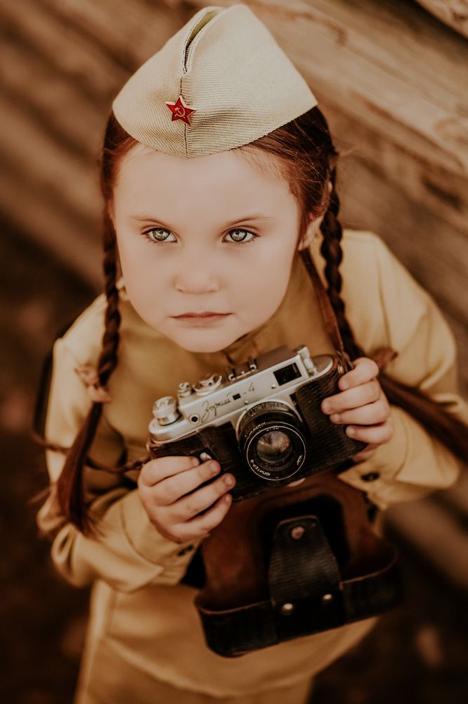 Фотография автора Ксения & Гудимова Ева