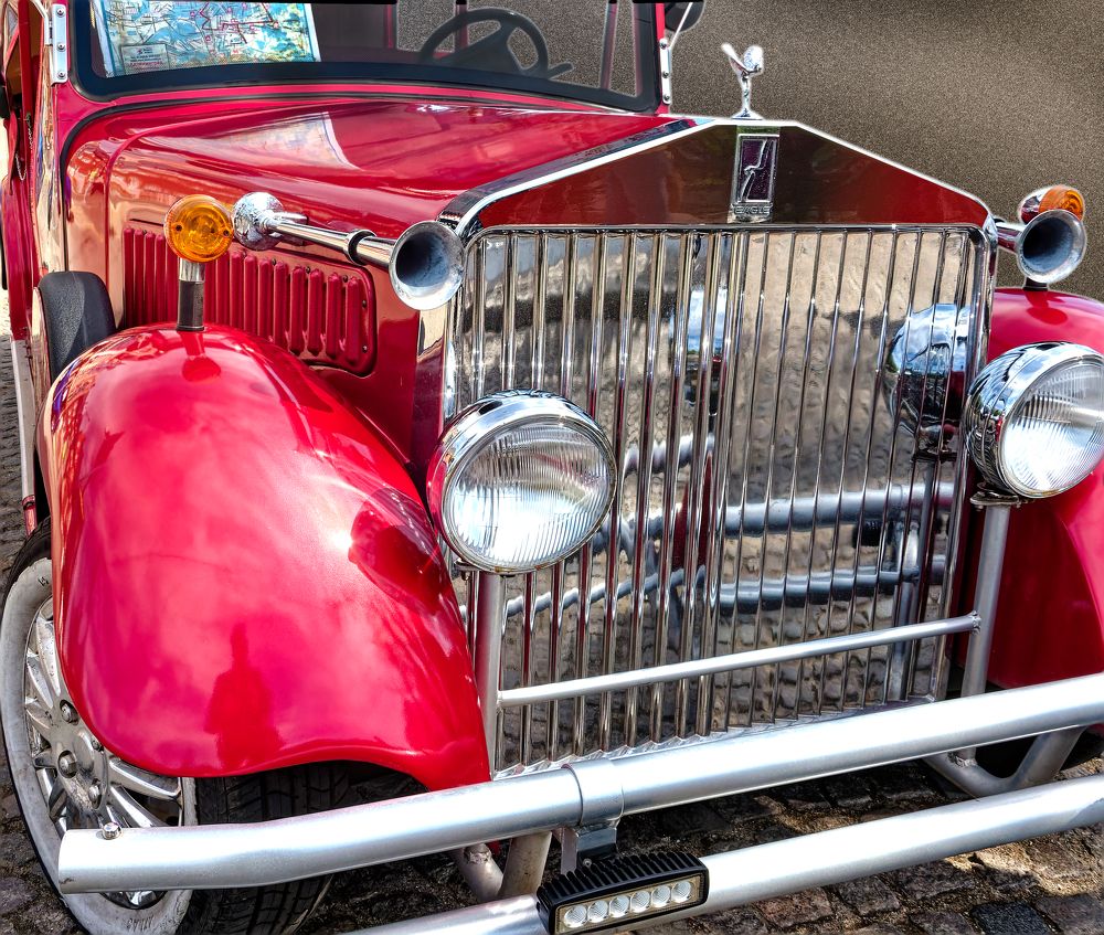 Photograph by Vladimir Noskov