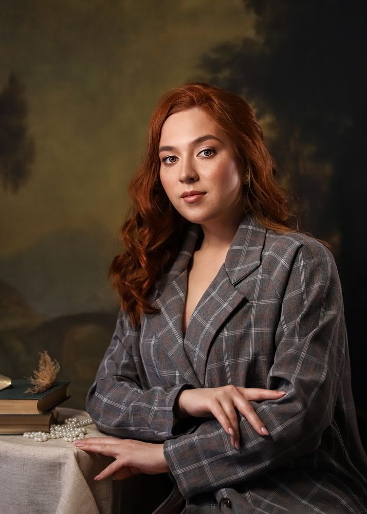 Photograph by Марина Бастрикова