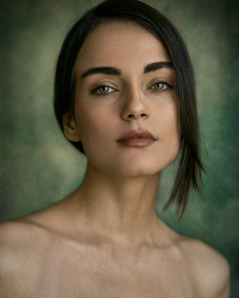 Photograph by Morteza Khobzi