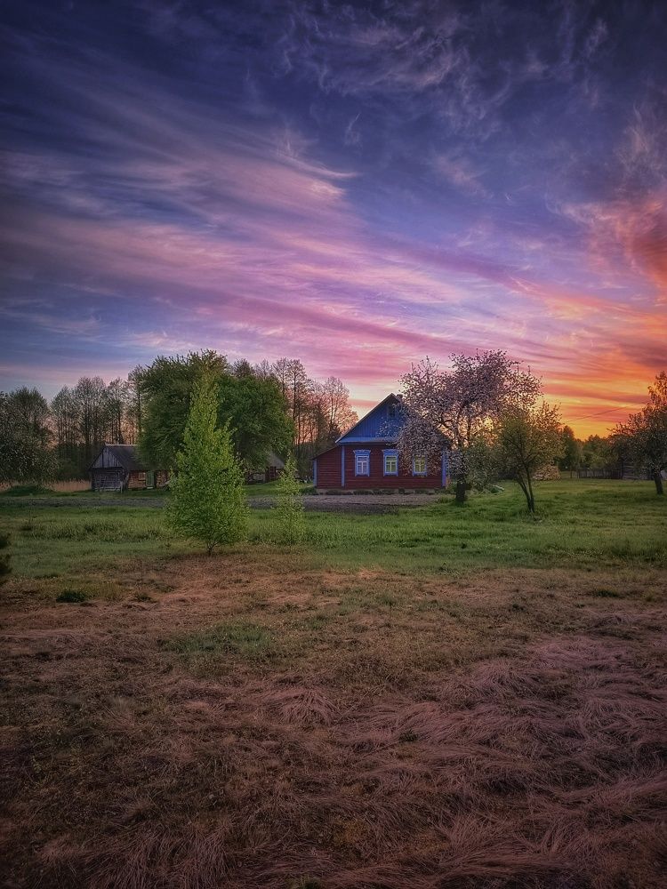 Photograph by Игорь Жданович