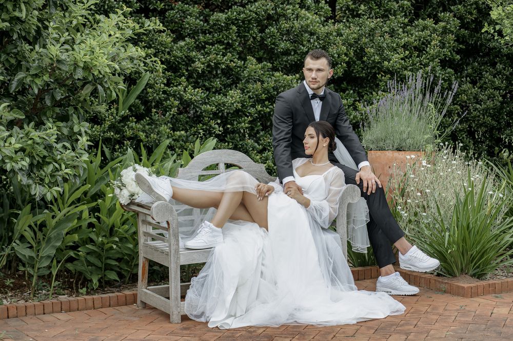 Photograph by Anastasiia Terentieva