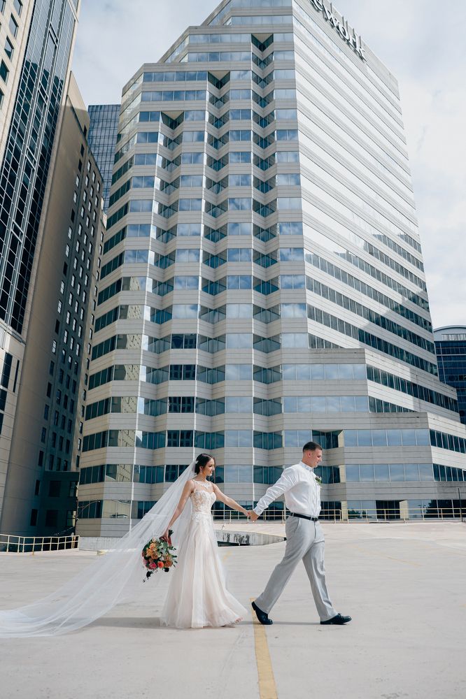 Photograph by Anastasiia Terentieva