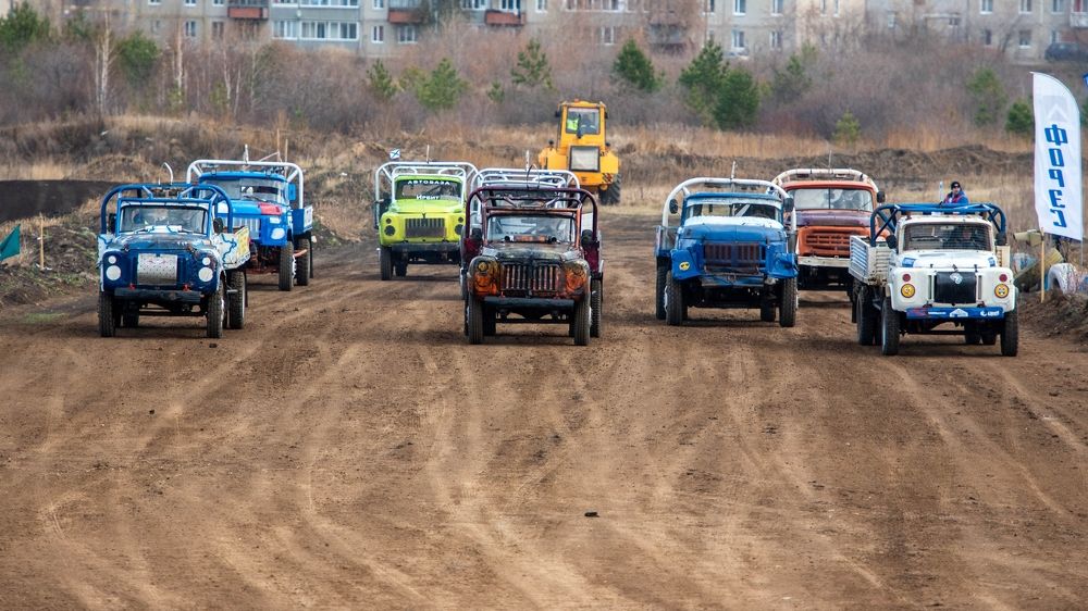 Фотография автора Сергей Чесноков