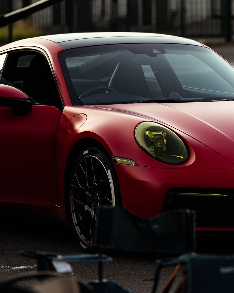 Photograph by RITVIK BHARDWAJ