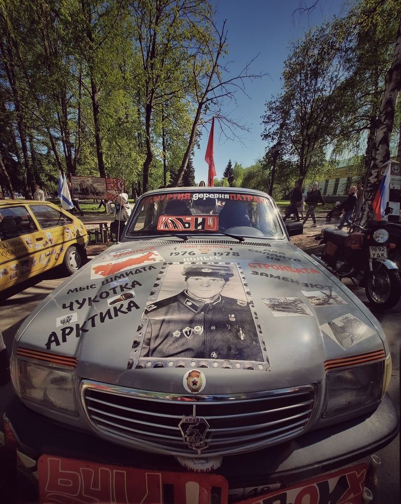 Фотография автора Ольга Кунакова