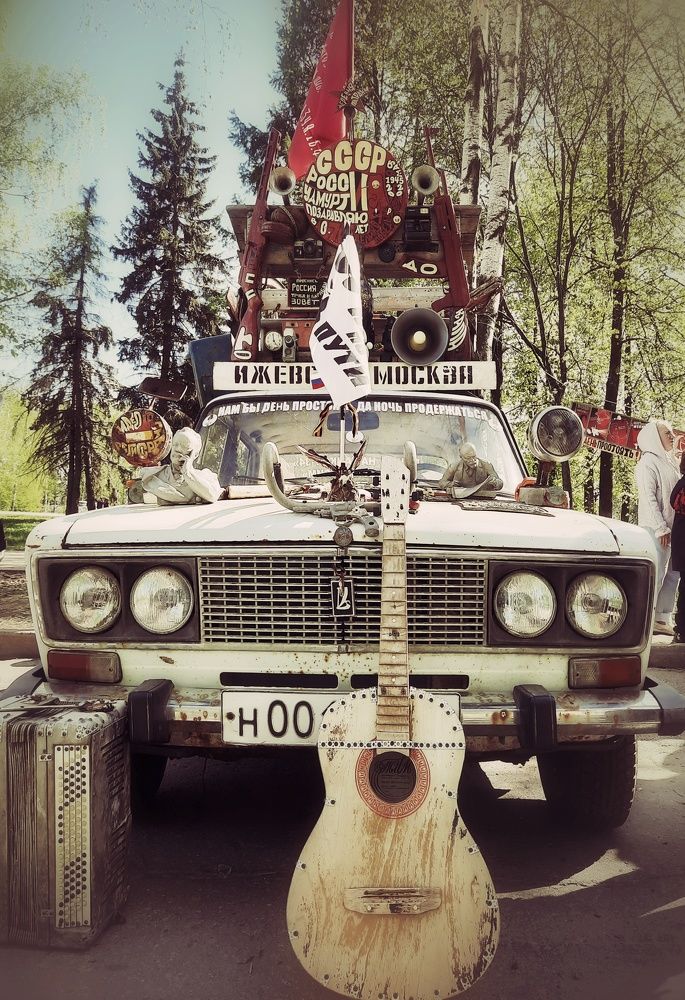 Фотография автора Ольга Кунакова