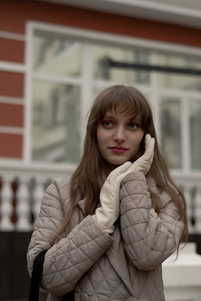 Photograph by Диана Янковская