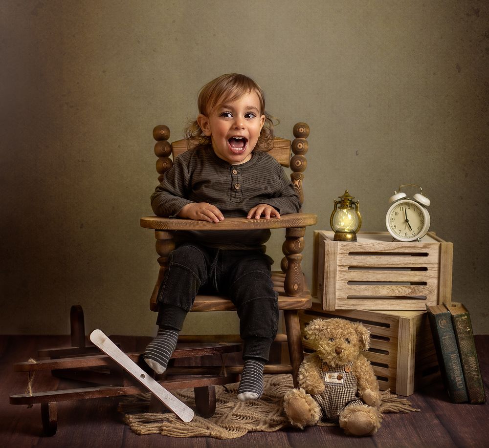 Photograph by Eti Golan