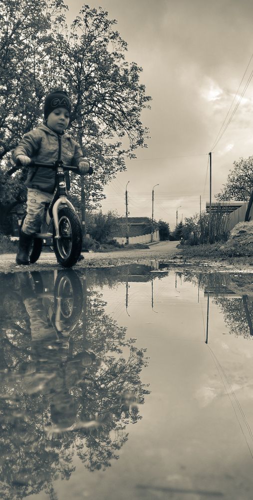 Photograph by Светлана Мозговая