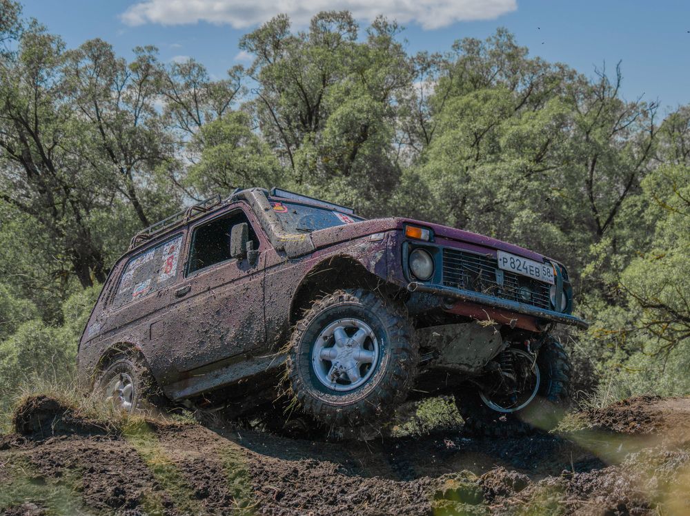 Photograph by Alexander Semenko