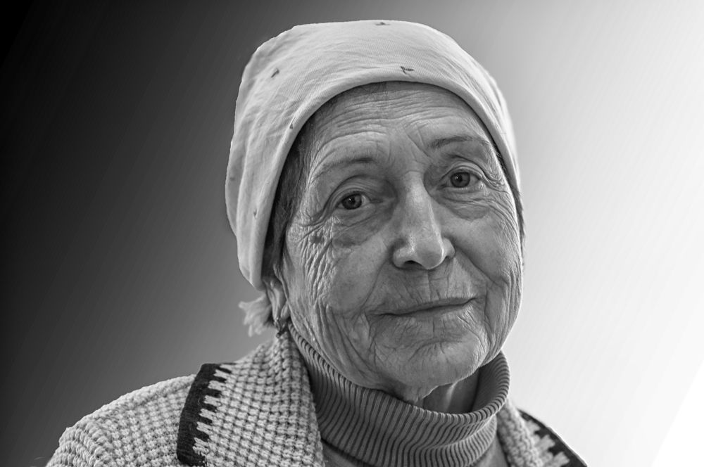 Photograph by Ирина Бабенкова