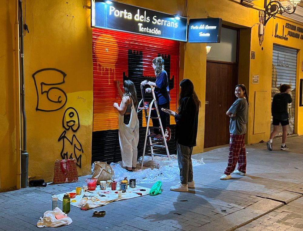 Street Art