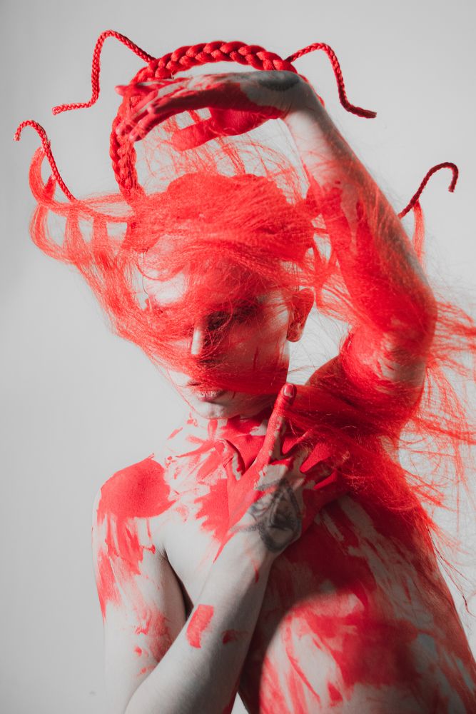 Photograph by hugo armando beltran sojo