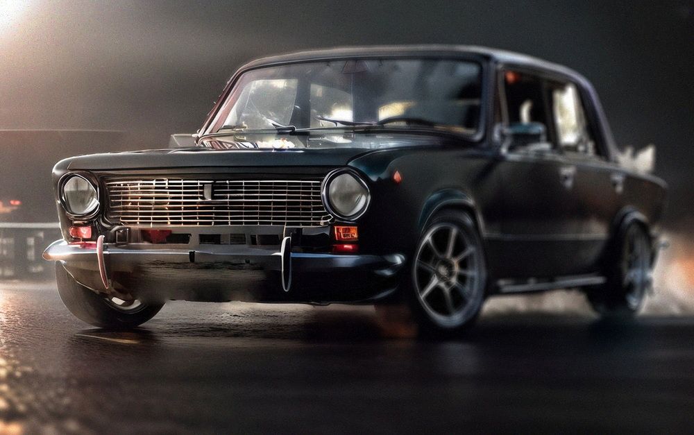 Photograph by Максим