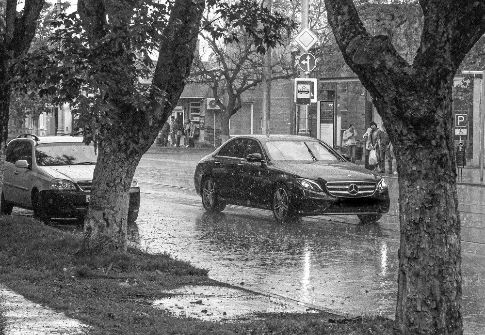 Photograph by Алекскандр Фатеев