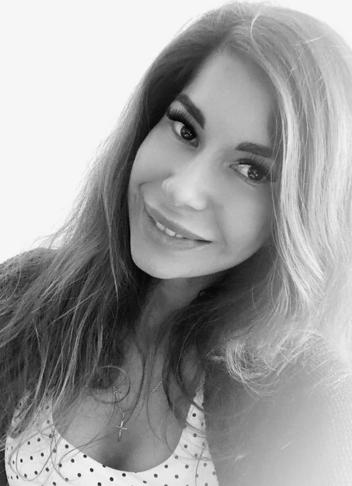 Photograph by Александра Акси