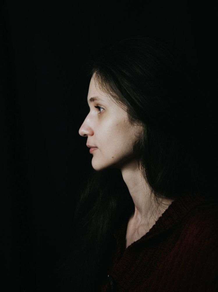 Photograph by Дарья Макаревич