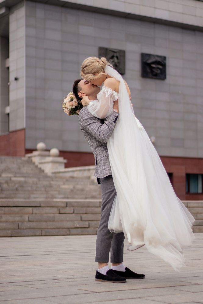 Photograph by Сергей Витвицкий