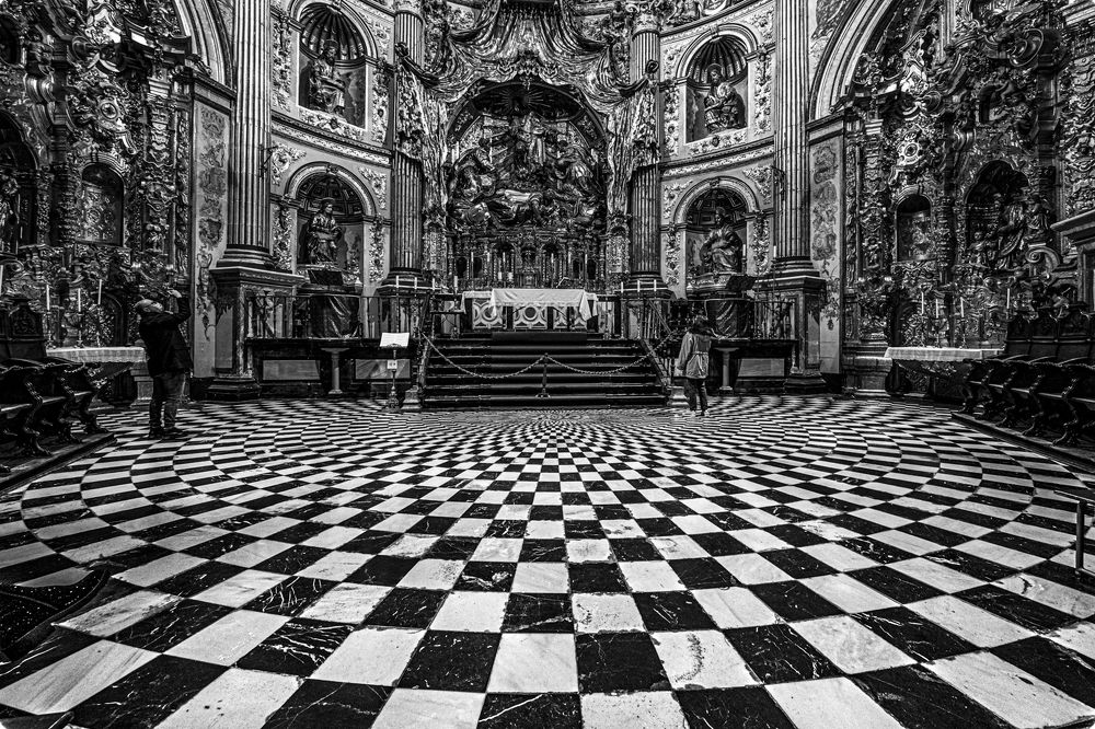 Photograph by Amelia Pardo