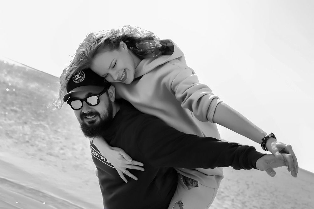 Photograph by Ксения Тодорец