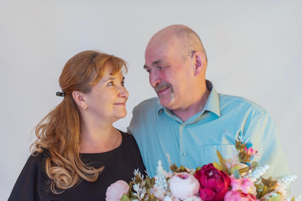 Photograph by Ольга Ельчанинова