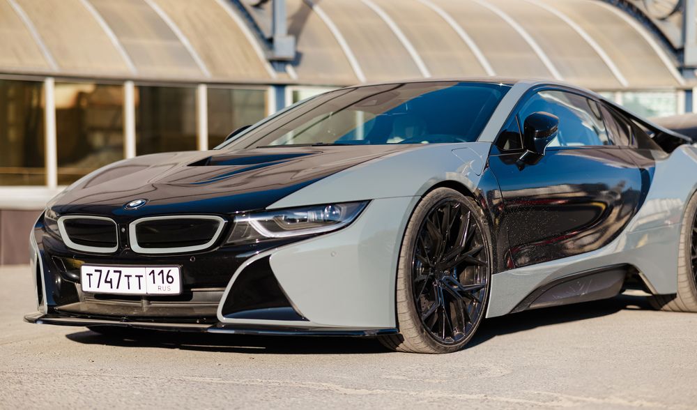 Photograph by Игорь Еремеев