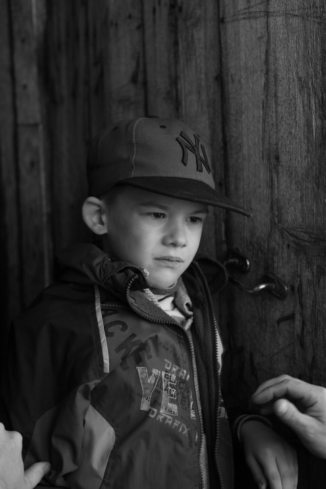 Photograph by Сергей Устинов