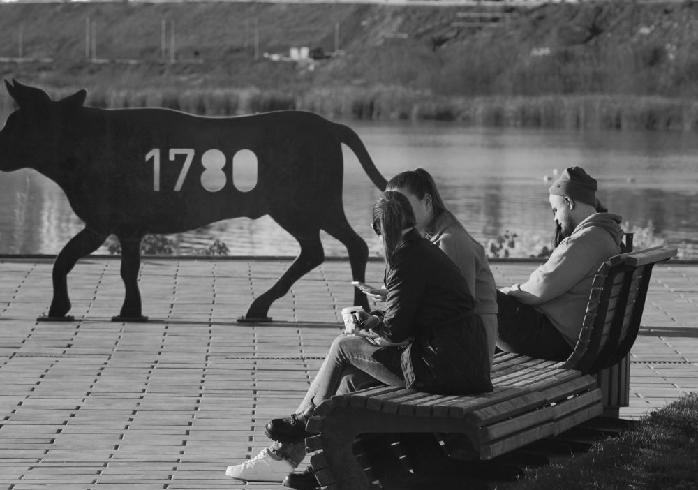 Фотография автора Валерий Цуркан