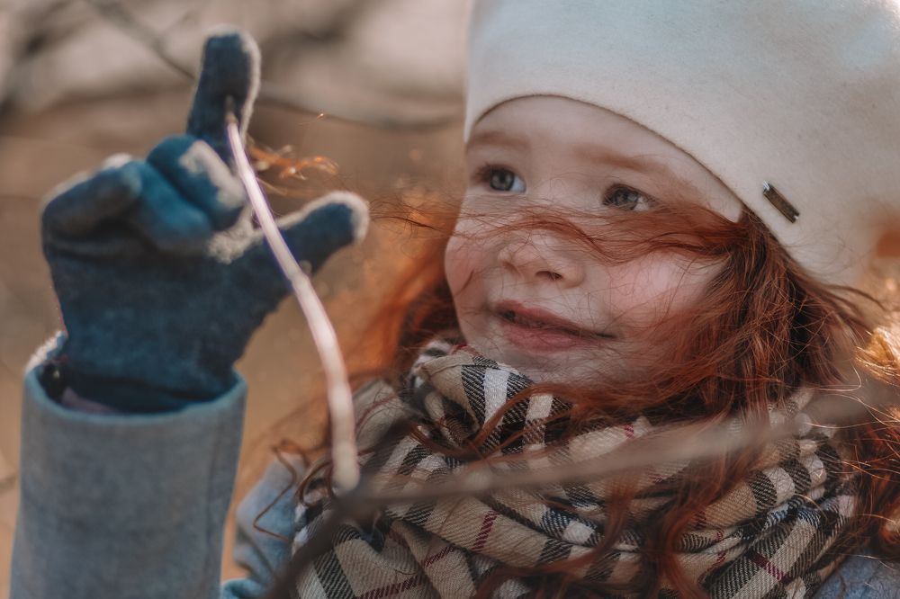 Photograph by Бальзирова Наталья