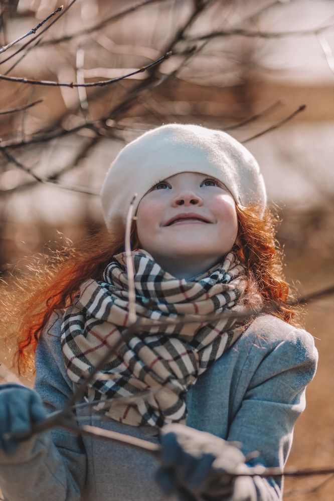 Photograph by Бальзирова Наталья